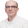 Фотография специалиста Лебедев Александр Вячеславович