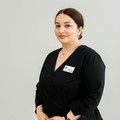 Фотография специалиста Султанова Лаура Чариновна
