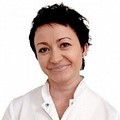Фотография специалиста Никитина Юлия Петровна