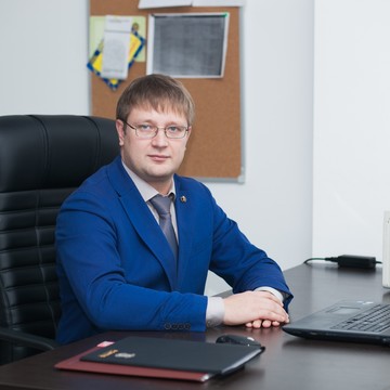 адвокат Зубков Владимир Алексеевич фото 1