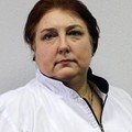 Фотография специалиста Мурасеева Елена Владимировна