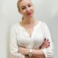 Фотография специалиста Столбова Олеся Анатольевна