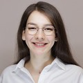 Фотография специалиста Сидякина Анастасия Александровна