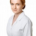 Фотография специалиста Качанова Ирина Васильевна