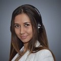 Фотография специалиста У Фазилят