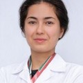 Фотография специалиста Галеева (Саитгареева) Алсу Азатовна