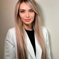 Фотография специалиста Броварская Вита