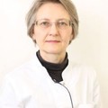 Фотография специалиста Юдина Татьяна Юрьевна