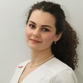 Фотография специалиста Трифонова Дарья Олеговна