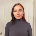 Фотография специалиста Абатурова Мария