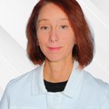 Фотография специалиста Геннадиник Анна Гаррисовна
