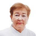 Фотография специалиста Голубых Галина Владимировна