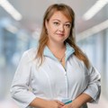 Фотография специалиста Кочетова Мария Сергеевна