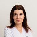Фотография специалиста Курбанова Фатима Абдулмаликовна