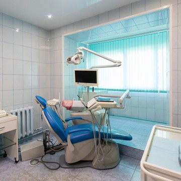 Стоматологическая клиника Дентал Империя на улице Софьи Перовской фото 3