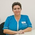 Фотография специалиста Карцева Елена Васильевна