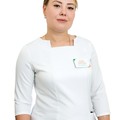 Фотография специалиста Афанасьева Ксения Андреевна