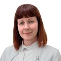 Фотография специалиста Синицына Наталья Владимировна