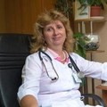 Фотография специалиста Никитина Светлана Юрьевна