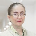 Фотография специалиста Борискина Юлия Марковна