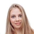 Фотография специалиста Снигирева Дарья Владиславовна