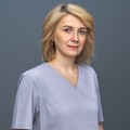 Фотография специалиста Молотова Валентина Валерьевна