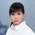 Фотография специалиста Меснянкина Ольга Александровна