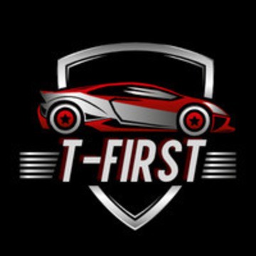 T-first фото 1