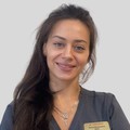 Фотография специалиста Аржа (Григорьева) Элина Витальевна