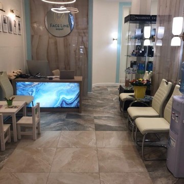 Стоматологическая клиника Faceline в Лазоревом проезде фото 1