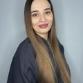 Фотография специалиста Черкасова Екатерина