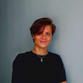 Фотография специалиста Звхлевная Александра Сергеевна