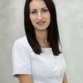 Фотография специалиста Задкова Юлия Федоровна