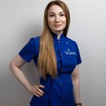 Фотография специалиста Шенгелия Екатерина Гивиевна