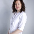 Фотография специалиста Евстифеева Асия Владимировна