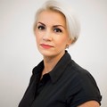 Фотография специалиста Макух Ольга