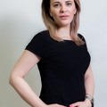 Фотография специалиста Шевчук Ольга