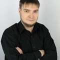 Фотография специалиста Протасов Максим Олегович