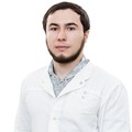Фотография специалиста Давтукаев Саидмагомед Шамильханович