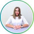 Фотография специалиста Жумашева Гюльжан Айткалиевна