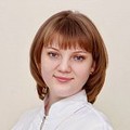 Фотография специалиста Матросова Наталия Петровна