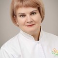 Фотография специалиста Ярчевская Ирина Геннадьевна