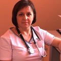 Фотография специалиста Пронина Ольга Владимировна