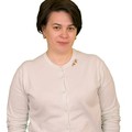 Фотография специалиста Ежова Мария Владимировна