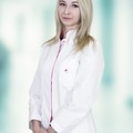 Фотография специалиста Коновалова Дарья Станиславовна