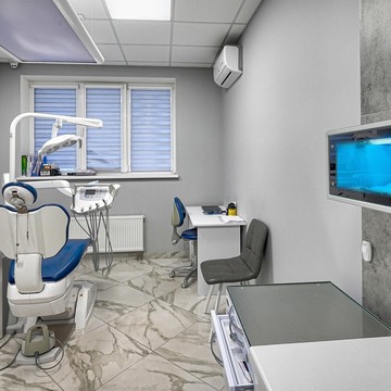 Стоматологическая клиника S2 Центральная на Московском шоссе фото 3