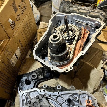 Автомастерская на проспекте Космонавтов фото 2