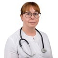 Фотография специалиста Волошенко Ольга Анатольевна