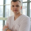 Фотография специалиста Нураев Никита Сергеевич