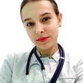 Фотография специалиста Чекулаева Екатерина Николаевна